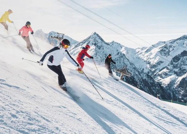 SÉJOUR SKI DANS LES HAUTES-ALPES