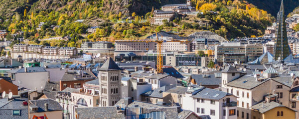 Andorre