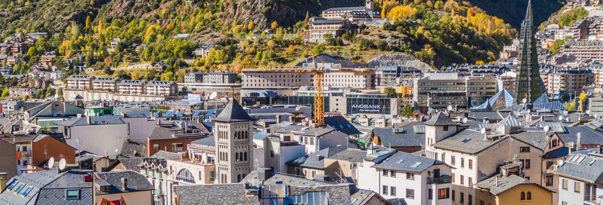 Andorre