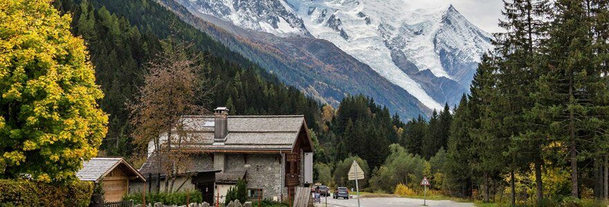 Vallorcine